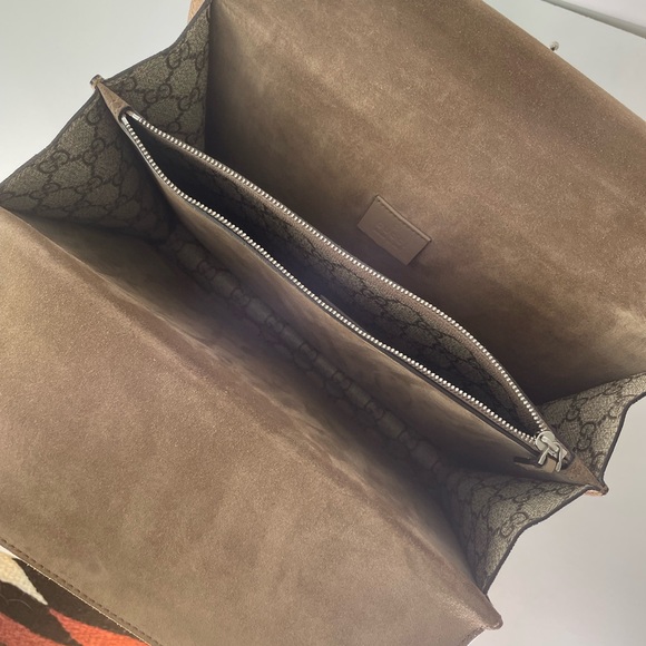 gucci dionysius bag - Picture 8 of 8